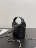 C*hanel Top Quality Bag 21*19*6cm