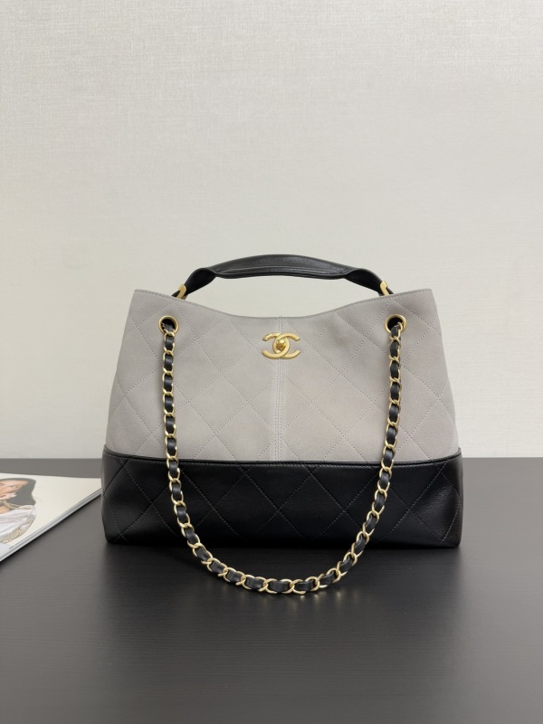 C*hanel Top Quality Bag 35*24*12cm