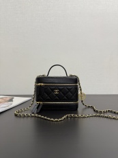 C*hanel Top Quality Bag 17*13*9cm