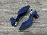 Women  C*hanel  Top Sandals