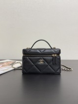 C*hanel Top Quality Bag 17*19.5*5cm