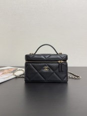 C*hanel Top Quality Bag 17*19.5*5cm