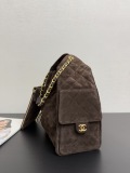 C*hanel Top Quality Bag 40*30*15cm