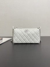 C*hanel Top Quality Bag 12*21*5.5cm
