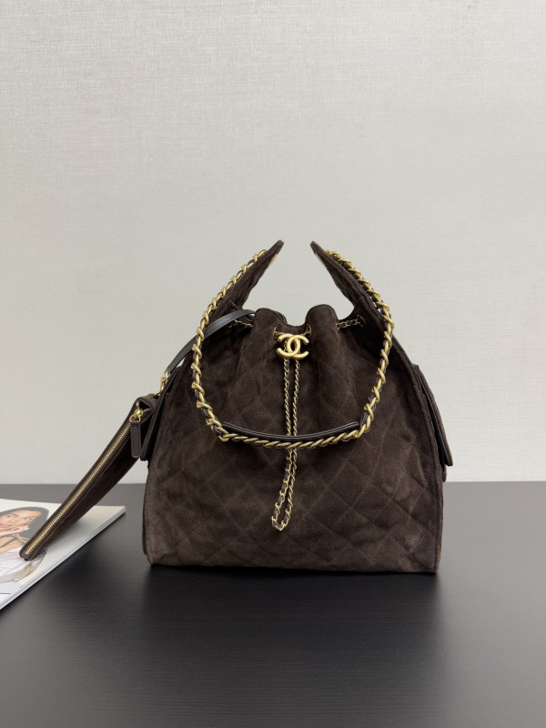 C*hanel Top Quality Bag 40*30*15cm