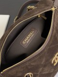 C*hanel Top Quality Bag 15.5*24*11.5cm
