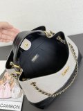 C*hanel Top Quality Bag 35*24*12cm