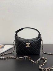 C*hanel Top Quality Bag 21*19*6cm