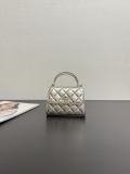 C*hanel Top Quality Bag 11.5*14.5*5.5CM