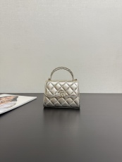 C*hanel Top Quality Bag 11.5*14.5*5.5CM