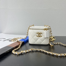 C*hanel Top Bag 11*8.5*7CM