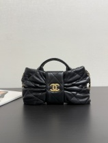 C*hanel Top Quality Bag 18*26*5cm