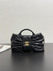 C*hanel Top Quality Bag 18*26*5cm