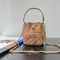 C*hanel Top Quality Bag  12.5*10*7CM
