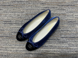 Women C*hanel Top Sneaker