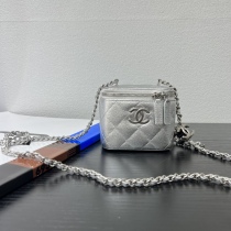 C*hanel Top Bag 11*8.5*7CM