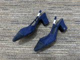 Women  C*hanel  Top Sandals
