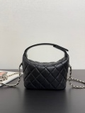C*hanel Top Quality Bag 21*19*6cm