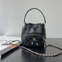 C*hanel Top Quality Bag  12.5*10*7CM