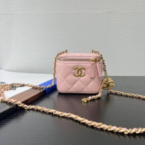 C*hanel Top Bag 11*8.5*7CM