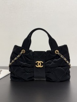 C*hanel Top Quality Bag 38*25*5cm
