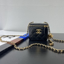 C*hanel Top Bag 11*8.5*7CM