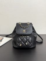 C*hanel Top Bag 28*23*14cm