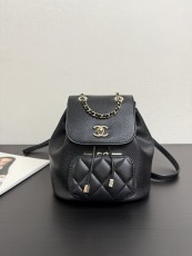 C*hanel Top Bag 28*23*14cm