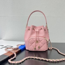 C*hanel Top Quality Bag  12.5*10*7CM