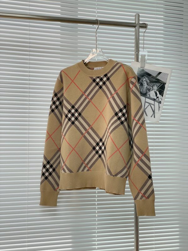 B*urberry  Top Quality Clothes