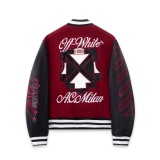 O*ff W*hite Men Top Quality Clothes