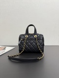 C*hanel Top Quality Bag 21*17*13CM