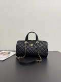 C*hanel Top Quality Bag 17*31*13CM