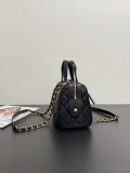 C*hanel Top Quality Bag 21*17*13CM