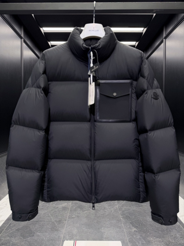 MON*CLER Top Quality Clothes
