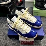 虎扑版 J*ordan 11 “Rare Air”  IH0296-400