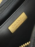 C*hanel Top Quality Bag 21*17*13CM