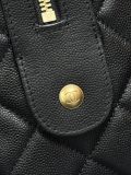 C*hanel Top Quality Bag 17*31*13CM