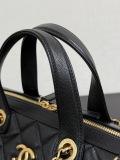 C*hanel Top Quality Bag 17*31*13CM