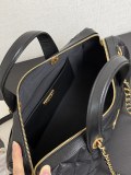 C*hanel Top Quality Bag 17*31*13CM