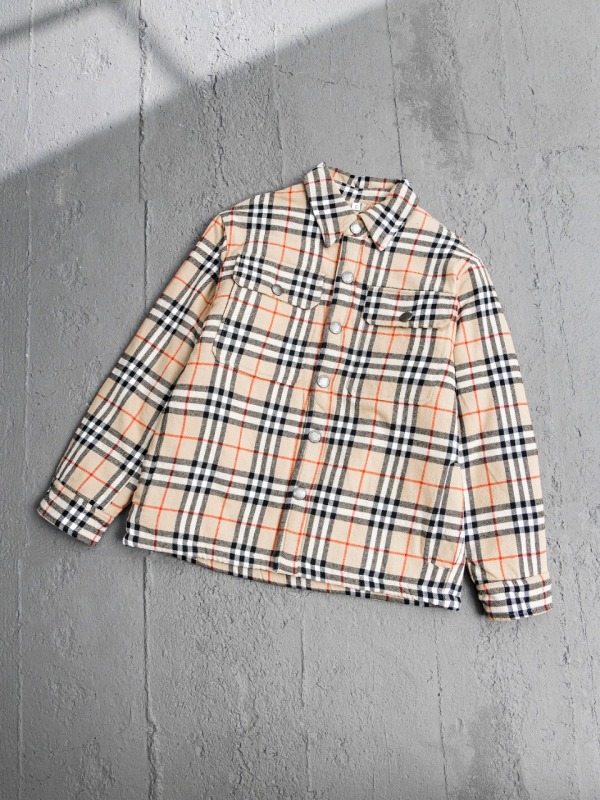 B*urberry  Top Quality Clothes