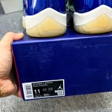 虎扑版 J*ordan 11 “Rare Air”  IH0296-400