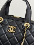 C*hanel Top Quality Bag 17*31*13CM