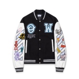 O*ff W*hite Men Top Quality Clothes