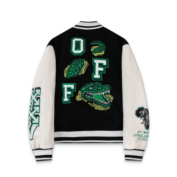 O*ff W*hite Men Top Quality Clothes
