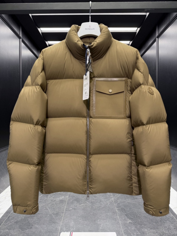 MON*CLER Top Quality Clothes
