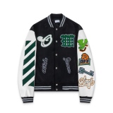 O*ff W*hite Men Top Quality Clothes