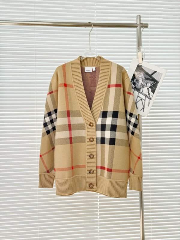 B*urberry  Top Quality Clothes