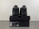 Ja M*orant x A*ir F*orce 1 Low “S*warovski”  IQ9772-001
