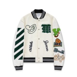 O*ff W*hite Men Top Quality Clothes
